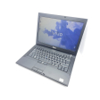 Ноутбук Dell Latitude E6400 / 14.1" (1280x800) TN / Intel Core 2 Duo P8700 (2 ядра по 2.53 GHz) / 4 GB DDR3 / 500 GB HDD / Intel GMA 4500MHD Graphics / АКБ не держит - 3