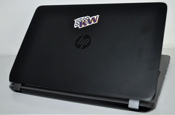Ноутбук Б-класс HP ProBook 450 G2 / 15.6&quot; (1366x768) TN / Intel Core i5-5200U (2 (4) ядра по 2.2 - 2.7 GHz) / 8 GB DDR3 / 240 GB SSD / Intel HD Graphics 5500 / WebCam / HDMI / АКБ NEW / Windows 10 Pro - 7