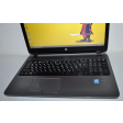 Ноутбук Б-класс HP ProBook 450 G2 / 15.6" (1366x768) TN / Intel Core i5-5200U (2 (4) ядра по 2.2 - 2.7 GHz) / 8 GB DDR3 / 240 GB SSD / Intel HD Graphics 5500 / WebCam / HDMI / АКБ NEW / Windows 10 Pro - 5