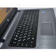 Ноутбук Б-класс HP ProBook 450 G2 / 15.6" (1366x768) TN / Intel Core i5-5200U (2 (4) ядра по 2.2 - 2.7 GHz) / 8 GB DDR3 / 240 GB SSD / Intel HD Graphics 5500 / WebCam / HDMI / АКБ NEW / Windows 10 Pro - 8