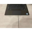 Ультрабук Dell XPS 13 9350 / 13.3" (3200x1800) IPS Touch / Intel Core i5-6200U (2 (4) ядра по 2.3 - 2.8 GHz) / 8 GB DDR3 / 256 GB SSD M.2 / Intel HD Graphics 520 / WebCam - 5