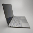 Ноутбук-трансформер Б-класс HP Envy x360 15-ed1008ca / 15.6" (1920x1080) IPS Touch / Intel Core i5-1135G7 (4 (8) ядра по 2.4 - 4.2 GHz) / 8 GB DDR4 / 256 GB SSD / Intel Iris X Graphics / WebCam / Win 11 Home - 4