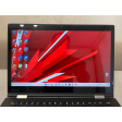 Ноутбук-трансформер Б-класс Lenovo ThinkPad X1 Yoga (2nd Gen) / 14" (2560x1440) IPS / Intel Core i7-7600U (2 (4) ядра по 2.8 - 3.9 GHz) / 16 GB DDR3 / 256 GB SSD / Intel HD Graphics 620 / WebCam / Fingerprint / USB 3.1 / HDMI - 5