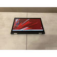 Ноутбук-трансформер Б-класс Lenovo ThinkPad X1 Yoga (2nd Gen) / 14" (2560x1440) IPS / Intel Core i7-7600U (2 (4) ядра по 2.8 - 3.9 GHz) / 16 GB DDR3 / 256 GB SSD / Intel HD Graphics 620 / WebCam / Fingerprint / USB 3.1 / HDMI - 8