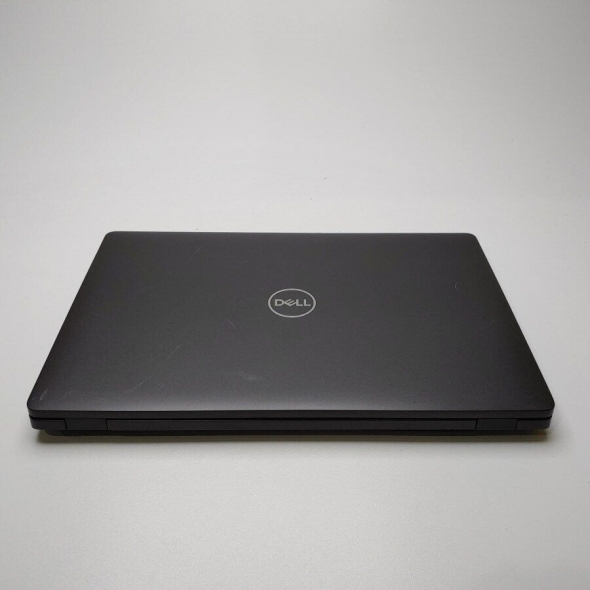 Ноутбук Dell Latitude 5501 / 15.6&quot; (1920x1080) IPS Touch / Intel Core i5-9400H (4 (8) ядра по 2.5 - 4.3 GHz) / 8 GB DDR4 / 256 GB SSD / Intel UHD Graphics 630 / WebCam / Win 10 Pro - 3