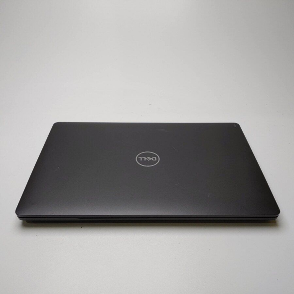 Ноутбук Dell Latitude 5501 / 15.6&quot; (1920x1080) IPS Touch / Intel Core i5-9400H (4 (8) ядра по 2.5 - 4.3 GHz) / 8 GB DDR4 / 256 GB SSD / Intel UHD Graphics 630 / WebCam / Win 10 Pro - 6