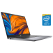 Ультрабук Dell Latitude 3320 / 13.3" (1920x1080) IPS / Intel Core i7-1165G7 (4 (8) ядра по 2.8 - 4.7 GHz) / 8 GB DDR4 / 256 GB SSD / Intel Iris X Graphics / WebCam / Win 10 Pro