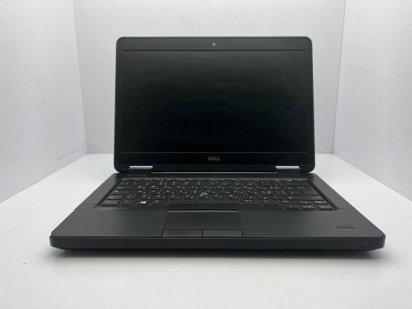Ноутбук Dell Latitude E5440 / 14&quot; (1366x768) TN / Intel Core i5-4300U (2 (4) ядра по 1.9 - 2.9 GHz) / 8 GB DDR3 / 180 GB SSD / Intel HD Graphics 4400 / WebCam - 2