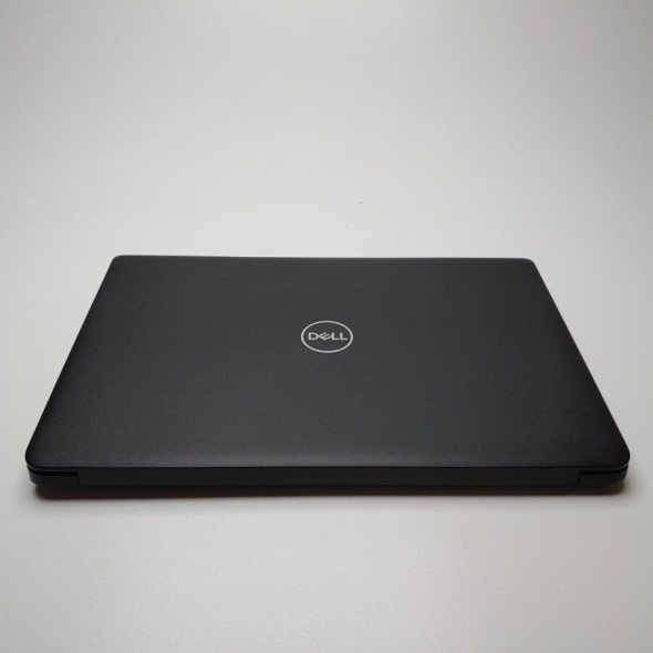 Ноутбук Dell Latitude 3500 / 15.6&quot; (1920x1080) TN / Intel Core i5-8265U (4 (8) ядра по 1.6 - 3.9 GHz) / 8 GB DDR4 / 256 GB SSD / Intel UHD Graphics 620 / WebCam / Win 10 Pro - 3