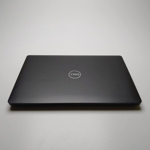 Ноутбук Dell Latitude 5501 / 15.6&quot; (1920x1080) IPS Touch / Intel Core i5-9400H (4 (8) ядра по 2.5 - 4.3 GHz) / 8 GB DDR4 / 480 GB SSD / Intel UHD Graphics 630 / WebCam / Win 11 Pro - 6