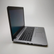 Ноутбук HP EliteBook 850 G3 / 15.6" (1920x1080) TN / Intel Core i7-6600U (2 (4) ядра по 2.6 - 3.4 GHz) / 8 GB DDR4 / 240 GB SSD / Intel HD Graphics 520 / WebCam / Win 10 Pro - 4