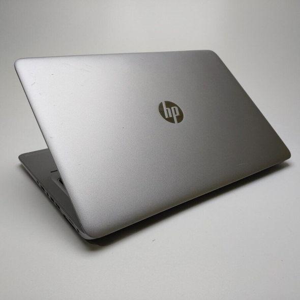 Ноутбук HP EliteBook 850 G3 / 15.6&quot; (1920x1080) TN / Intel Core i7-6600U (2 (4) ядра по 2.6 - 3.4 GHz) / 8 GB DDR4 / 240 GB SSD / Intel HD Graphics 520 / WebCam / Win 10 Pro - 7