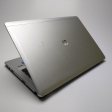 Ультрабук Б-класс HP EliteBook Folio 9480m / 14" (1600x900) TN / Intel Core i7-4600U (2 (4) ядра по 2.1 -3.3 GHz) / 8 GB DDR3 / 250 GB SSD / Intel HD Graphics 4400 / WebCam / Win 10 Pro - 7