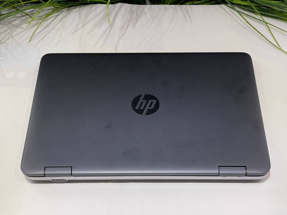 Ноутбук HP Probook 640 G2 / 14&quot; (1366x768) TN / Intel Core i3-6006U (2 (4) ядра по 2.0 GHz) / 16 GB DDR4 / 480 GB SSD / Intel HD Graphics 520 / WebCam / 3G - 4