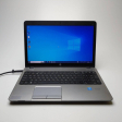 Ноутбук HP ProBook 450 G1 / 15.6" (1366x768) TN / Intel Core i3-4000M (2 (4) ядра по 2.4 GHz) / 8 GB DDR3 / 240 GB SSD / Intel HD Graphic 4600 / WebCam / DVD-ROM / Win 10 Pro - 2
