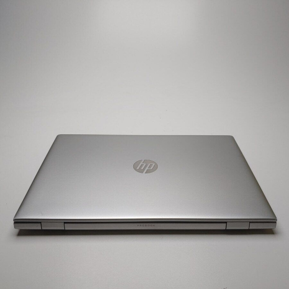 Ноутбук HP ProBook 650 G5 / 15.6&quot; (1920x1080) TN / Intel Core i5-8365U (4 (8) ядра по 1.6 - 4.1 GHz) / 8 GB DDR4 / 240 GB SSD / Intel UHD Graphics 620 / WebCam / Win 10 Pro - 3
