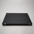 Мобильная рабочая станция Lenovo ThinkPad P50 / 15.6" (1920x1080) IPS / Intel Core i7-6700HQ (4 (8) ядра по 2.6 - 3.5 GHz) / 8 GB DDR4 / 240 GB SSD / nVidia Quadro M1000M, 2 GB GDDR5, 128-bit / WebCam /Win 10 Pro - 3