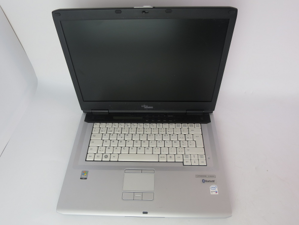 Ноутбук 15.4&quot; Fujitsu-Siemens LifeBook C1410 Intel Core 2 Duo T5500 2Gb RAM 80Gb HDD - 4