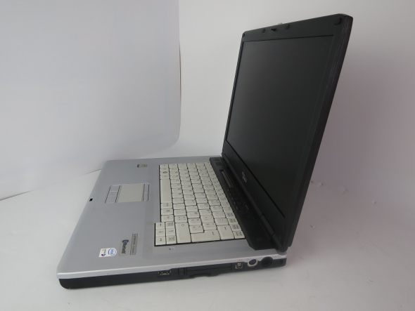 Ноутбук 15.4&quot; Fujitsu-Siemens LifeBook C1410 Intel Core 2 Duo T5500 2Gb RAM 80Gb HDD - 2