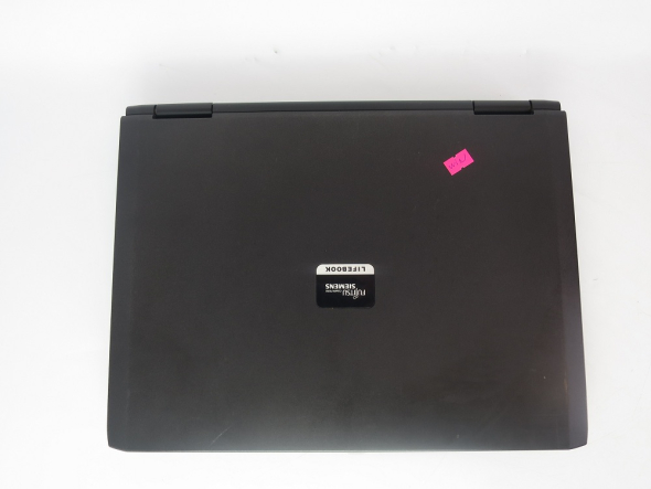 Ноутбук 15.4&quot; Fujitsu-Siemens LifeBook C1410 Intel Core 2 Duo T5500 2Gb RAM 80Gb HDD - 3