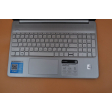 Ноутбук HP 15-DY1032DX / 15.6" (1366x768) TN / Intel Core i3-1005G1 (2 (4) ядра по 1.2 - 3.4 GHz) / 8 GB DDR4 / 128 GB SSD / Intel UHD Graphics / WebCam / HDMI - 3