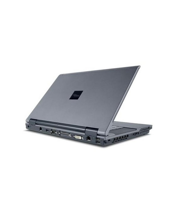 Ноутбук 15.4&quot; Fujitsu Celsius H270 Intel Core 2 Duo T9550 4Gb RAM 320Gb HDD - 1