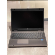 Ноутбук HP ProBook 6570b / 15.6" (1366x768) TN / Intel Core i5-3210M (2 (4) ядра по 2.5 - 3.1 GHz) / 4 GB DDR3 / 120 GB SSD / Intel HD Graphics 4000 / WebCam - 2