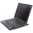 Ноутбук 12.1" Lenovo ThinkPad X61 Core 2 Duo T7300 2Gb RAM 80Gb HDD - 1