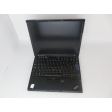 Ноутбук 12.1" Lenovo ThinkPad X61 Core 2 Duo T7300 2Gb RAM 80Gb HDD - 3