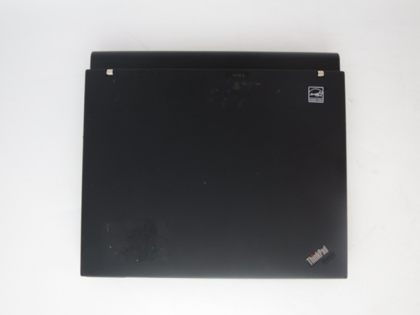 Ноутбук 12.1&quot; Lenovo ThinkPad X61 Core 2 Duo T7300 2Gb RAM 80Gb HDD - 2
