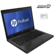 Ноутбук HP ProBook 6470b / 14" (1366x768) TN / Intel Core i3-3110M (2 (4) ядра по 2.4 GHz) / 8 GB DDR3 / 240 GB SSD / Intel HD Graphics 4000 / WebCam - 1