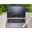 Ноутбук HP EliteBook 840 G4 / 14" (1920x1080) TN / Intel Core i5-7200U (2 (4) ядра по 2.5 - 3.1 GHz) / 8 GB DDR4 / 480 GB SSD / Intel HD Graphics 620 / WebCam - 2