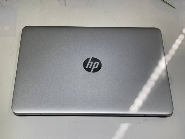 Ноутбук HP EliteBook 840 G4 / 14&quot; (1920x1080) TN / Intel Core i5-7200U (2 (4) ядра по 2.5 - 3.1 GHz) / 8 GB DDR4 / 480 GB SSD / Intel HD Graphics 620 / WebCam - 5