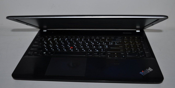 Ноутбук Б-класс Lenovo ThinkPad E540 / 15.6&quot; (1366x768) TN / Intel Core i3-4000M (2 (4) ядра по 2.4 GHz) / 8 GB DDR3 / 360 GB SSD NEW / Intel HD Graphics 4600 / WebCam / DVD-ROM / VGA / Windows 10 Pro - 5