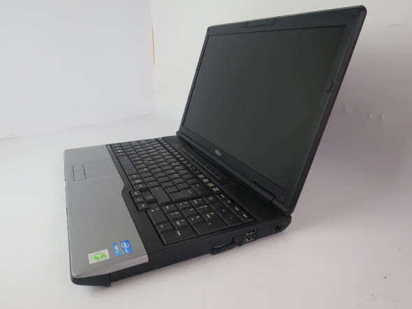 Ноутбук 15.6&quot; Fujitsu Lifebook E752 Intel Core i7-3632QM 4Gb RAM 320Gb HDD - 3