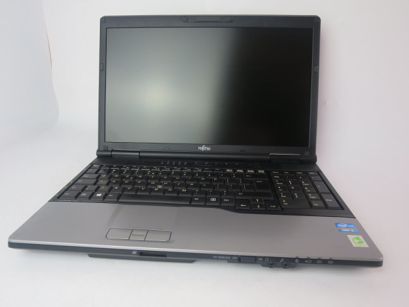 Ноутбук 15.6&quot; Fujitsu Lifebook E752 Intel Core i7-3632QM 4Gb RAM 320Gb HDD - 4