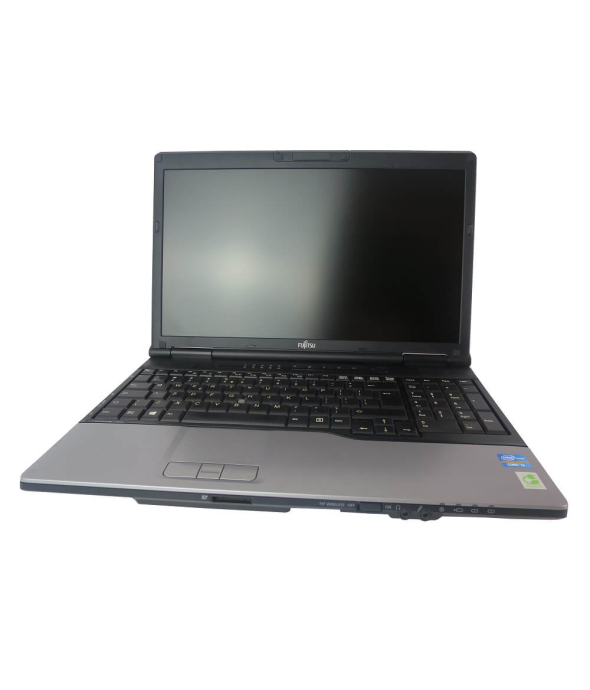 Ноутбук 15.6&quot; Fujitsu Lifebook E752 Intel Core i7-3632QM 4Gb RAM 320Gb HDD - 1