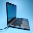 Ноутбук HP ProBook 650 G1 / 15.6" (1920x1080) IPS / Intel Core i7-4800MQ (4 (8) ядра по 2.7 - 3.7 GHz) / 8 GB DDR3 / 240 GB SSD / Intel HD Graphics 4600 / WebCam / DVD-ROM / Win 10 Pro - 4