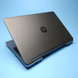 Ноутбук HP ProBook 650 G1 / 15.6" (1920x1080) IPS / Intel Core i7-4800MQ (4 (8) ядра по 2.7 - 3.7 GHz) / 8 GB DDR3 / 240 GB SSD / Intel HD Graphics 4600 / WebCam / DVD-ROM / Win 10 Pro - 7