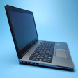 Ноутбук Б-класс HP ProBook 650 G1 / 15.6" (1366x768) TN / Intel Core i7-4800MQ (4 (8) ядра по 2.7 - 3.7 GHz) / 8 GB DDR3 / 500 GB HDD / Intel HD Graphics 4600 / WebCam / DVD-ROM / Win 10 Pro - 4