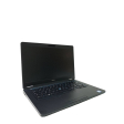 Ноутбук Dell Latitude 5490 / 14" (1366x768) TN / Intel Core i5-7300U (2 (4) ядра по 2.6 - 3.5 GHz) / 8 GB DDR4 / 256 GB SSD / Intel HD Graphics 620 / WebCam - 3