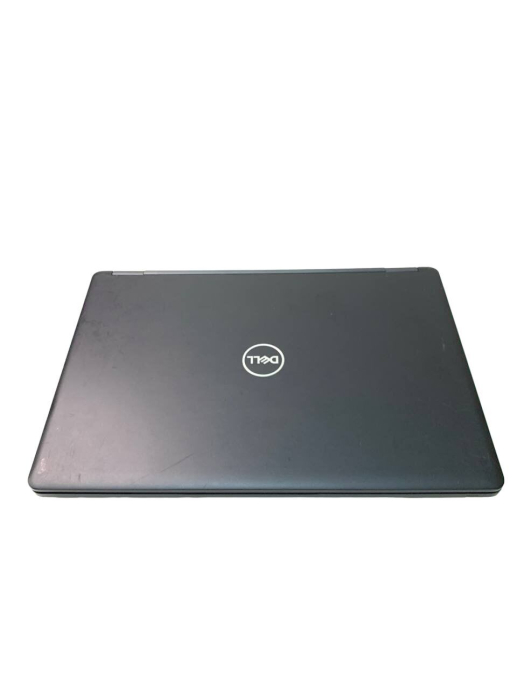Ноутбук Dell Latitude 5490 / 14&quot; (1366x768) TN / Intel Core i5-7300U (2 (4) ядра по 2.6 - 3.5 GHz) / 8 GB DDR4 / 256 GB SSD / Intel HD Graphics 620 / WebCam - 6