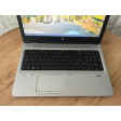 Ноутбук Б-класс HP ProBook 650 G3 / 15.6" (1366x768) TN / Intel Core i7-7600U (2 (4) ядра по 2.8 - 3.9 GHz) / 8 GB DDR4 / 256 GB SSD / AMD Radeon R7 M350, 2 GB DDR3, 64-bit / WebCam - 3