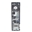 Системный блок HP 6200 SFF INTEL PENTIUM G620 2,6 ГГц 4GB RAM 160HDD - 4