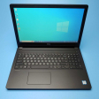 Ноутбук Dell Latitude 3570 / 15.6" (1366x768) TN / Intel Core i5-6200U (2 (4) ядра по 2.3 - 2.8 GHz) / 8 GB DDR3 / 240 GB SSD / Intel HD Graphics 520 / WebCam / Win 10 Pro - 8