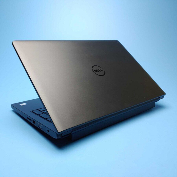 Ноутбук Dell Latitude 3570 / 15.6&quot; (1366x768) TN / Intel Core i5-6200U (2 (4) ядра по 2.3 - 2.8 GHz) / 8 GB DDR3 / 240 GB SSD / Intel HD Graphics 520 / WebCam / Win 10 Pro - 7