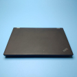 Мобильная рабочая станция Lenovo ThinkPad P50 / 15.6" (1920x1080) IPS / Intel Core i7-6820HQ (4 (8) ядра по 2.7 - 3.6 GHz) / 8 GB DDR4 / 512 GB SSD / nVidia Quadro M1000M, 2 GB GDDR5, 128-bit / WebCam / Win 10 Pro - 6