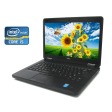 Ноутбук Б-класс Dell Latitude E5440 / 14" (1600x900) TN Touch / Intel Core i5-4200U (2 (4) ядра по 1.6 - 2.6 GHz) / 8 GB DDR3 / 240 GB SSD / Intel HD Graphics 4400 / WebCam / DVD-ROM / Win 10 Pro - 1