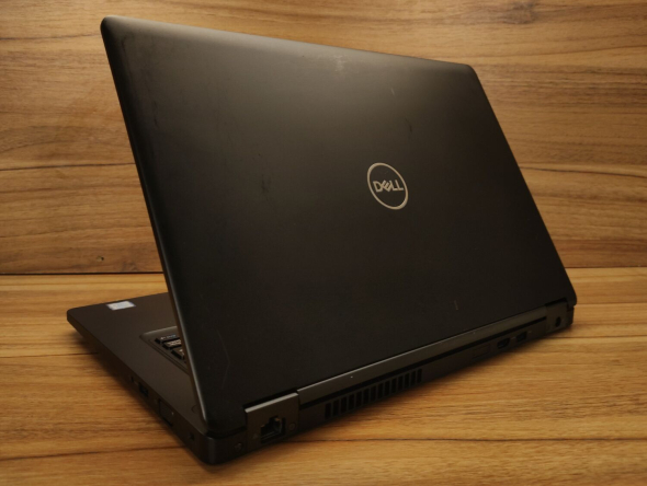 Ультрабук Б класс Dell Latitude 5490 / 14&quot; (1920x1080) TN / Intel Core i5-8250U (4 (8) ядра по 1.6 - 3.4 GHz) / 16 GB DDR4 / 480 GB SSD / Intel UHD Graphics 620 / WebCam - 7