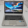 Ноутбук HP EliteBook 8470p / 14" (1366x768) TN / Intel Core i5-2520M (2 (4) ядра по 2.5 - 3.2 GHz) / 8 GB DDR3 / 128 GB SSD / Intel HD Graphics 4000 / WebCam / DVD-ROM / VGA - 2